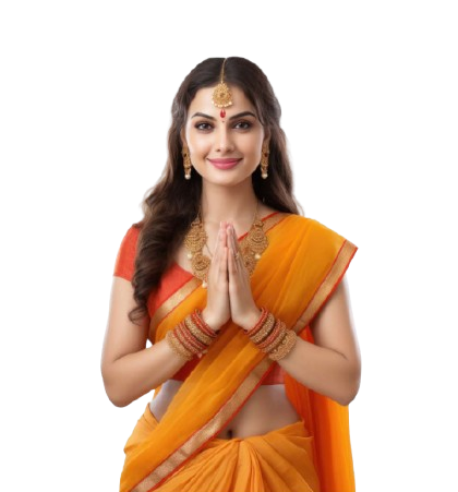 Namaste