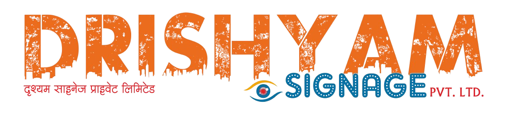 DRISHYAM Logo